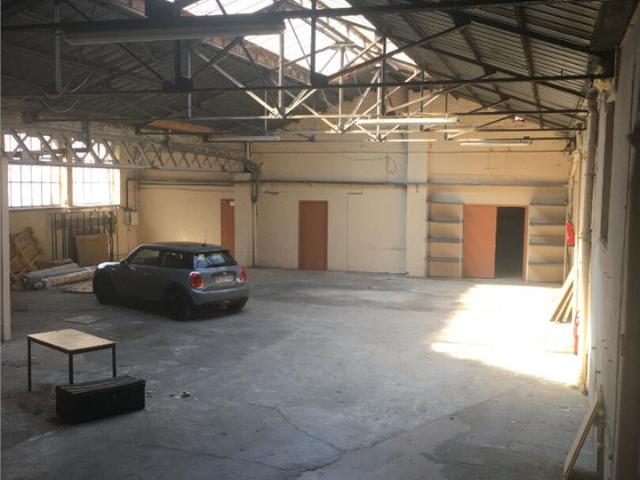 Local Commercial vente à Limoges