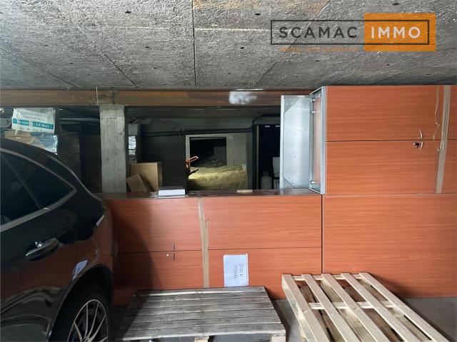 Local Commercial vente à Palaiseau, Linas
