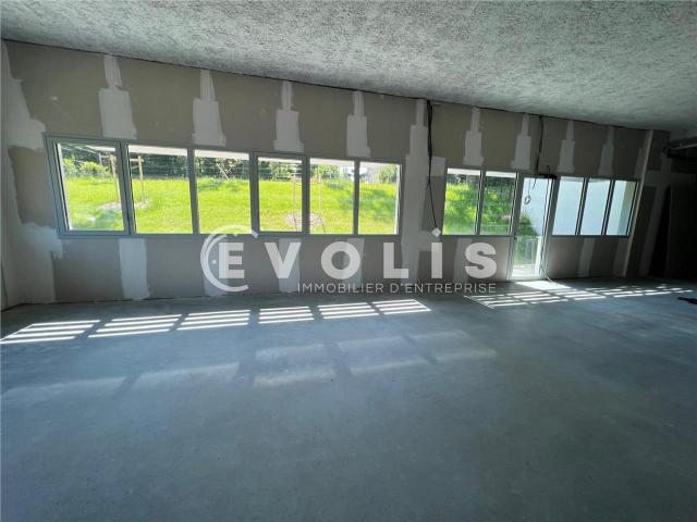 Local Commercial vente à Lyon, Métropole de Lyon
