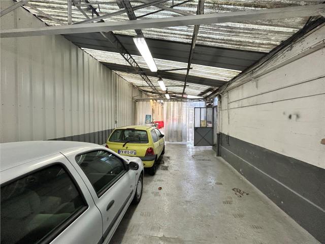 Local Commercial vente à France métropolitaine, Livry-gargan