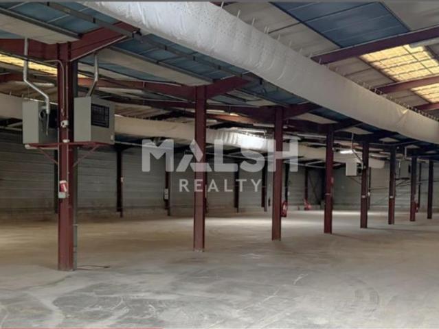 Local Commercial vente à Lyon, Métropole de Lyon