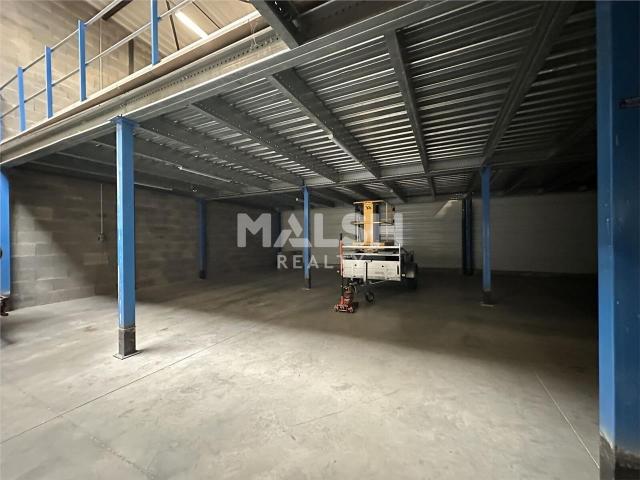 Local Commercial vente à Villefranche-sur-Saône, Rhône