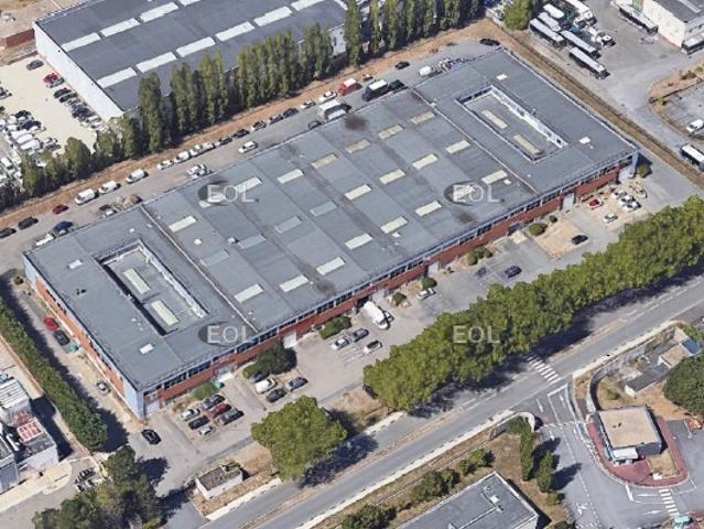 Local Commercial vente à Versailles, Trappes