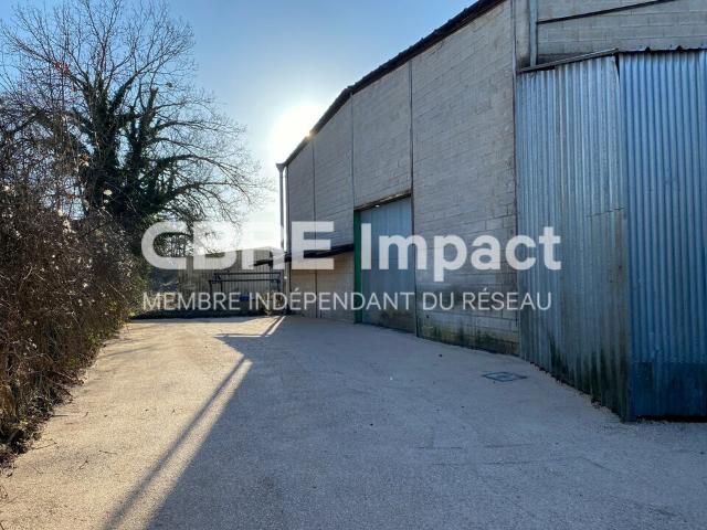 Local Commercial vente à Dijon, Longvic