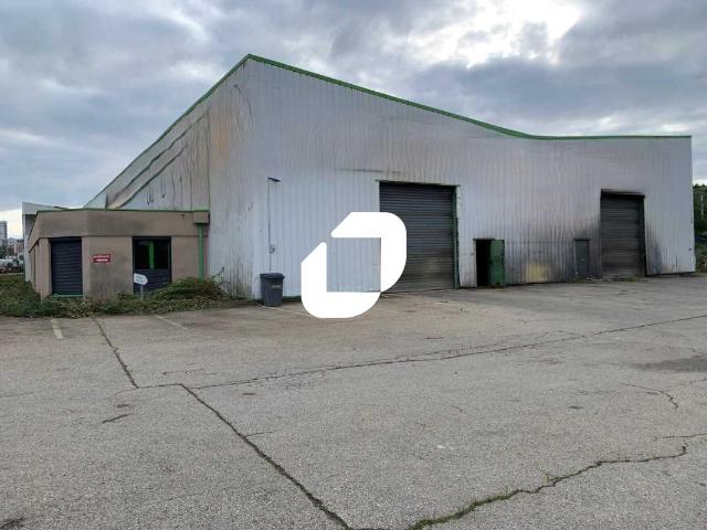 Local Commercial vente à France métropolitaine, Lorette