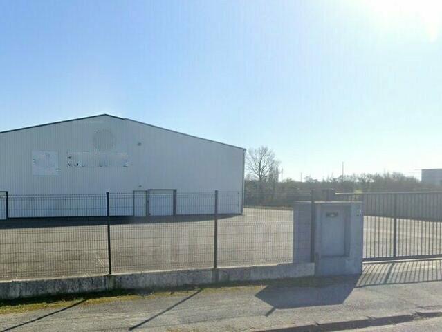 Local Commercial vente à Lorient, Bretagne