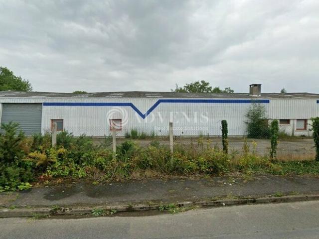 Local Commercial vente à Saint-Brieuc, Bretagne