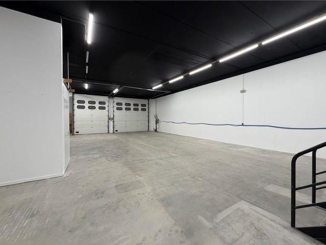 Local Commercial vente à Lyon, Rhône