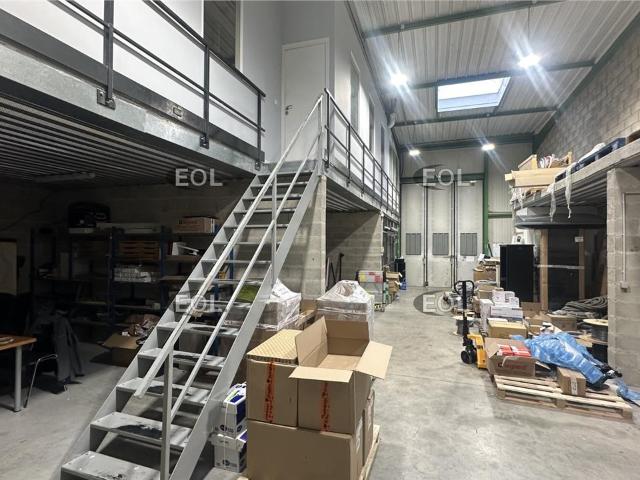 Local Commercial vente à Torcy, Saint-thibault-des-vignes