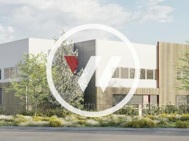 Local Commercial vente à Sarcelles, Louvres
