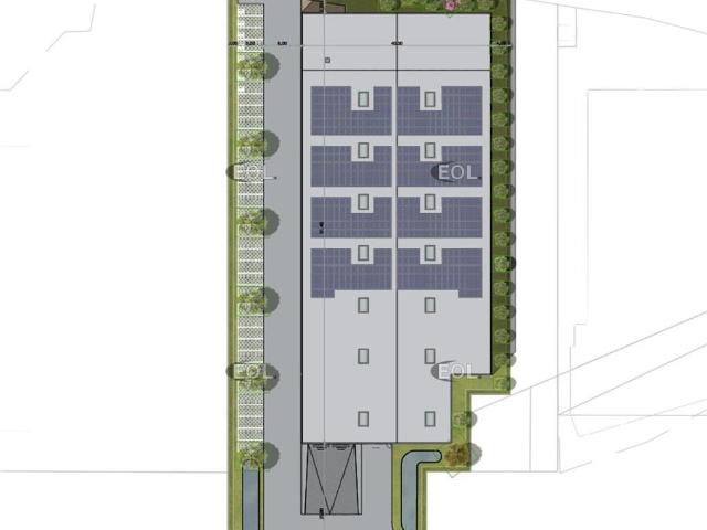 Local Commercial vente à Sarcelles, Louvres