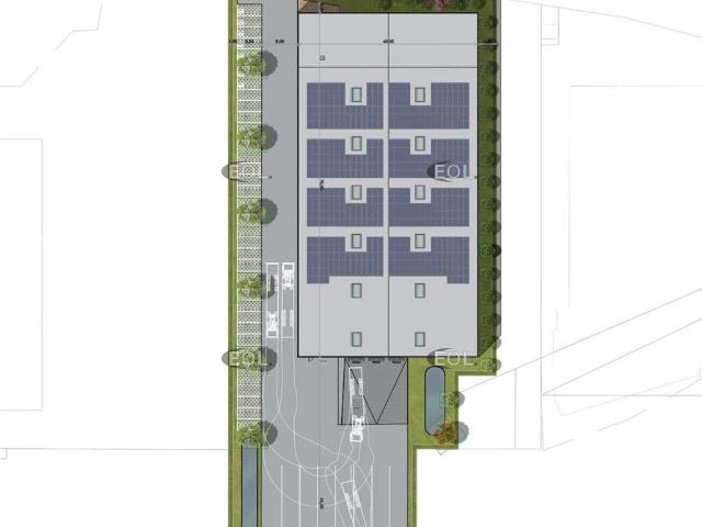 Local Commercial vente à Sarcelles, Louvres