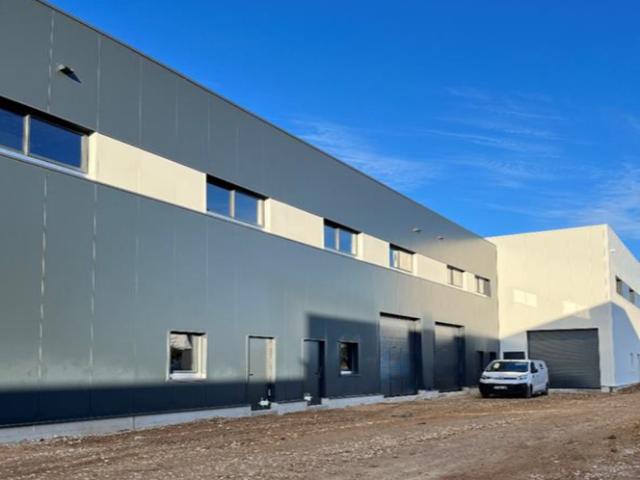 Local Commercial vente à Lunel-Viel, Hérault