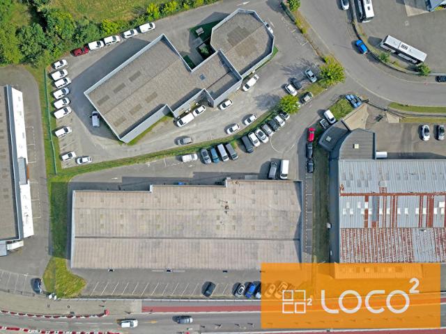 Local Commercial vente à Toulouse, L'union