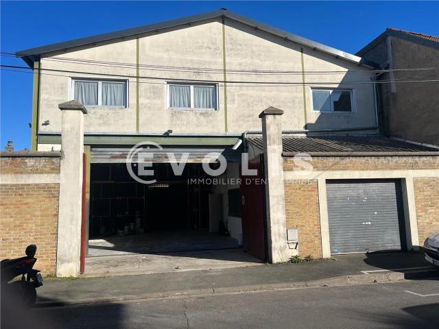 Local Commercial vente à Nogent-sur-Marne, Maisons-alfort