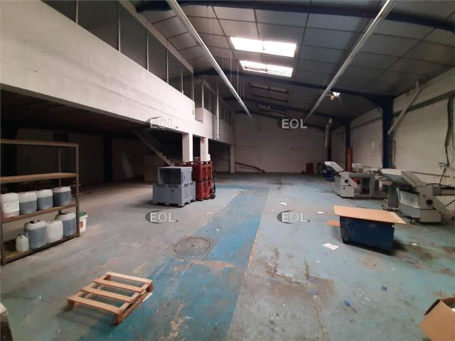Local Commercial vente à Nogent-sur-Marne, Maisons-alfort