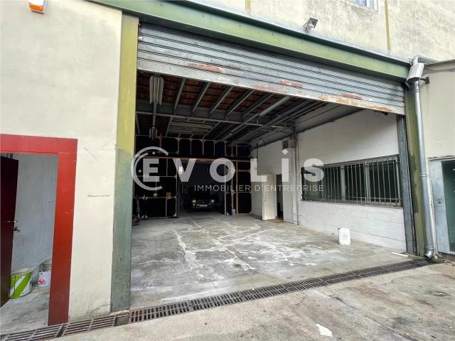 Local Commercial vente à Nogent-sur-Marne, Maisons-alfort