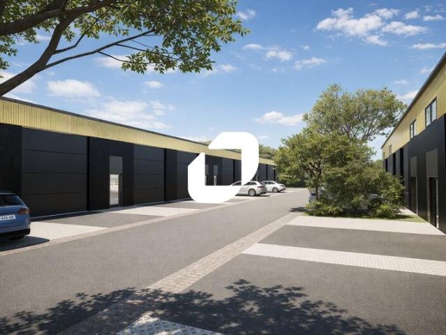Local Commercial vente à Saint-Nazaire, Malville