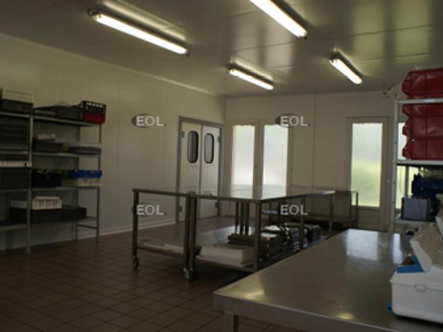 Local Commercial vente à Créteil, Marolles-en-brie