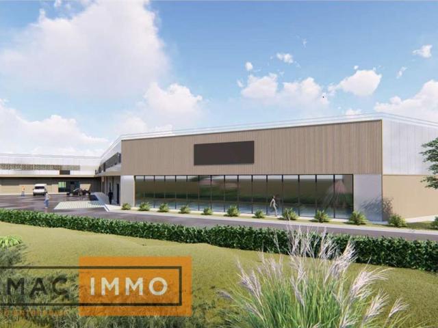 Local Commercial vente à Palaiseau, Brétigny-sur-orge