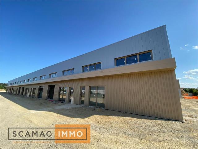 Local Commercial vente à Palaiseau, Marolles-en-hurepoix