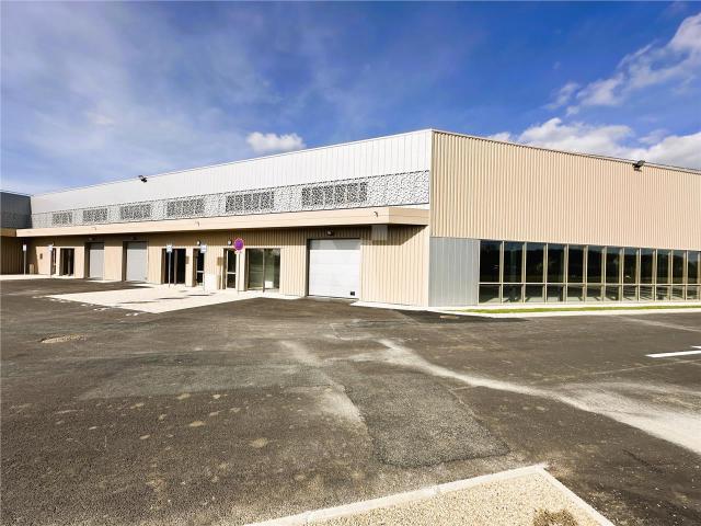 Local Commercial vente à Palaiseau, Marolles-en-hurepoix