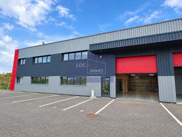 Local Commercial vente à Bordeaux, Martignas-sur-jalle
