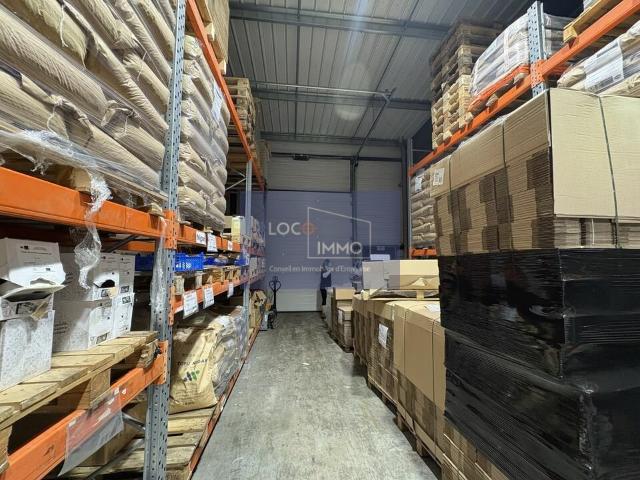 Local Commercial vente à Bordeaux, Martignas-sur-jalle
