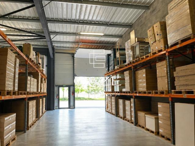 Local Commercial vente à Bordeaux, Martignas-sur-jalle