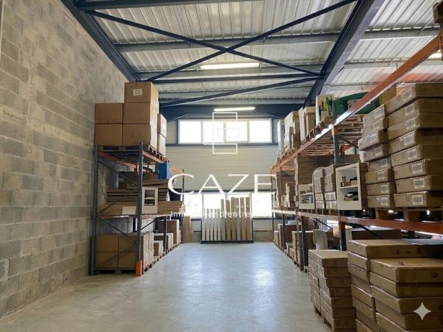 Local Commercial vente à Bordeaux, Martignas-sur-jalle