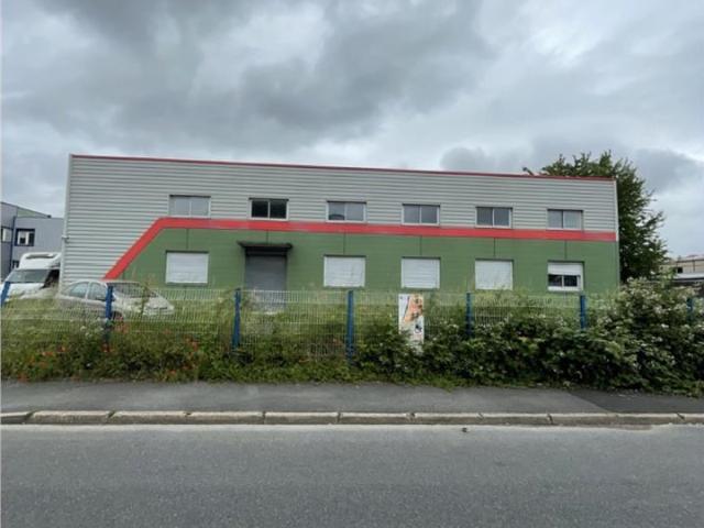 Local Commercial vente à Meaux