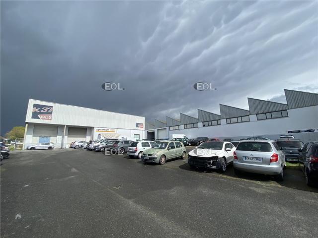 Local Commercial vente à Meaux