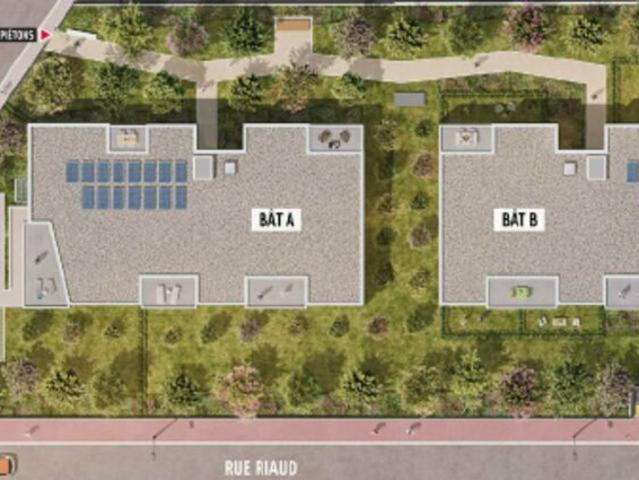 Local Commercial vente à Bordeaux, Mérignac