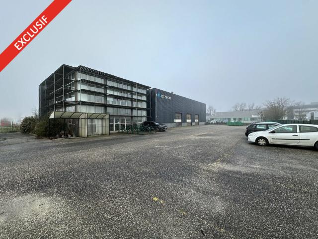 Local Commercial vente à Bordeaux, Mérignac