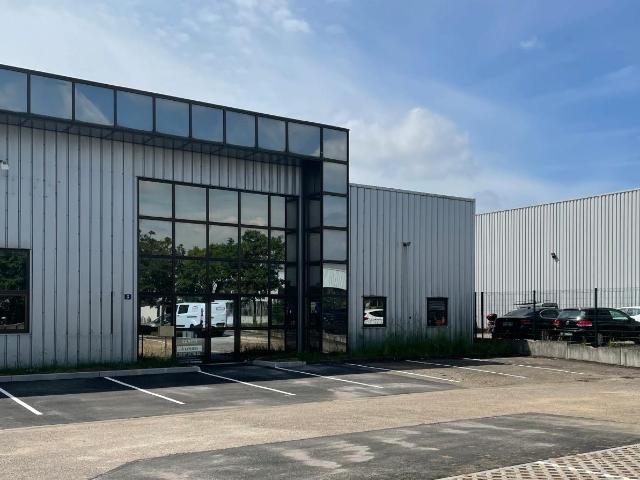 Local Commercial vente à Metz