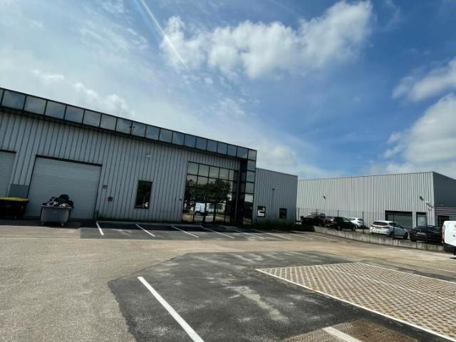 Local Commercial vente à Metz