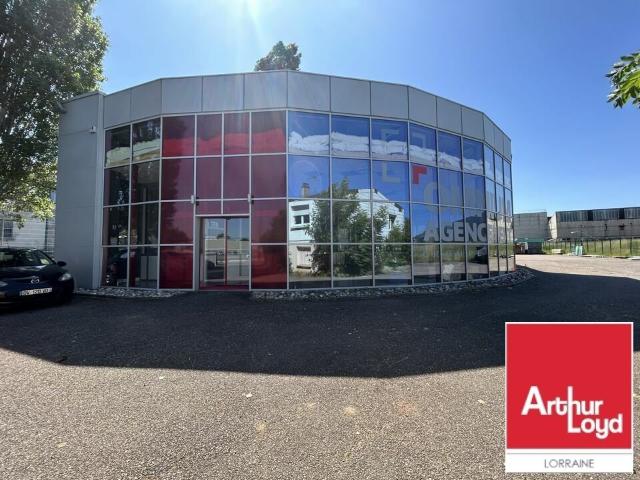 Local Commercial vente à Metz