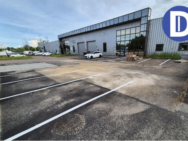 Local Commercial vente à France métropolitaine, Metz