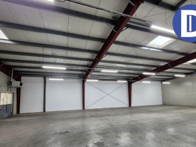 Local Commercial vente à Metz