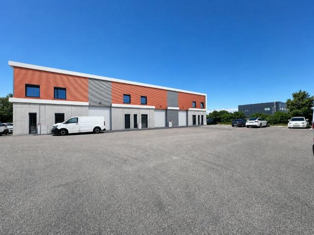 Local Commercial vente à Lyon, Métropole de Lyon