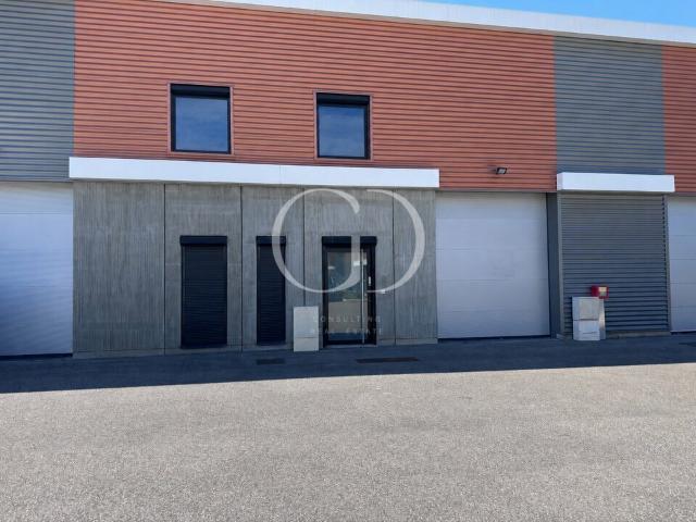 Local Commercial vente à Lyon, Métropole de Lyon