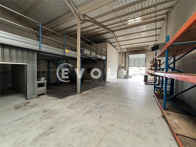 Local Commercial vente à Lyon, Métropole de Lyon