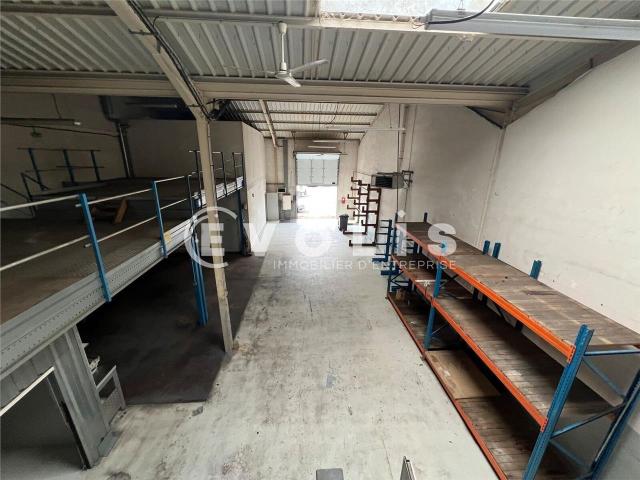 Local Commercial vente à Lyon, Métropole de Lyon