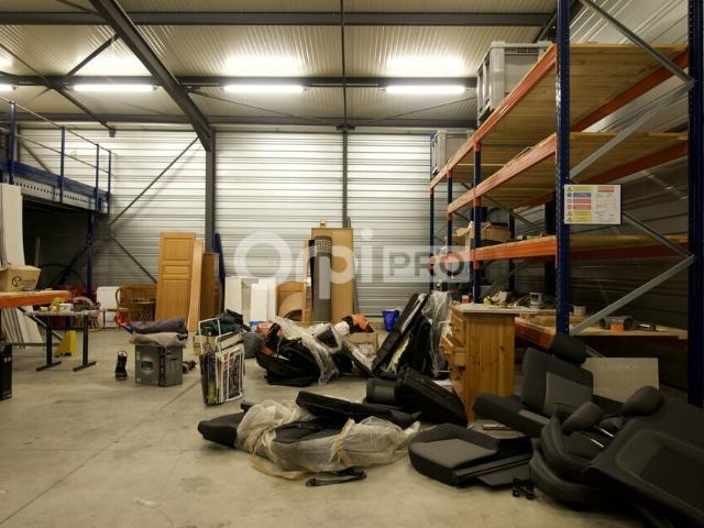 Local Commercial vente à Lyon, Métropole de Lyon