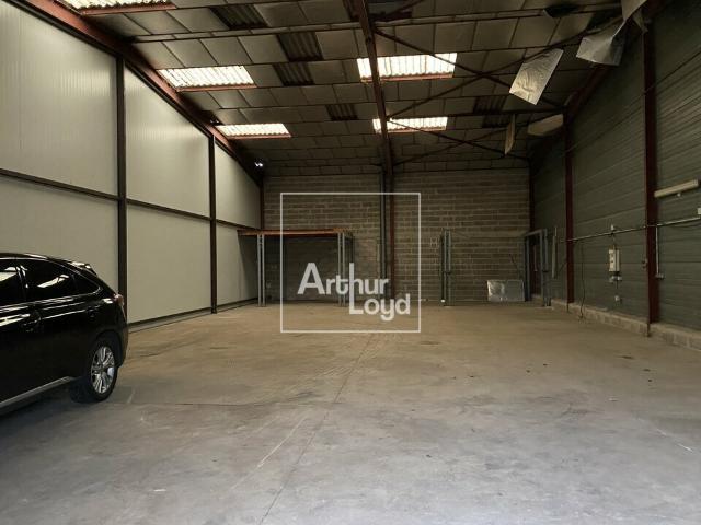 Local Commercial vente à Melun, Moissy-cramayel