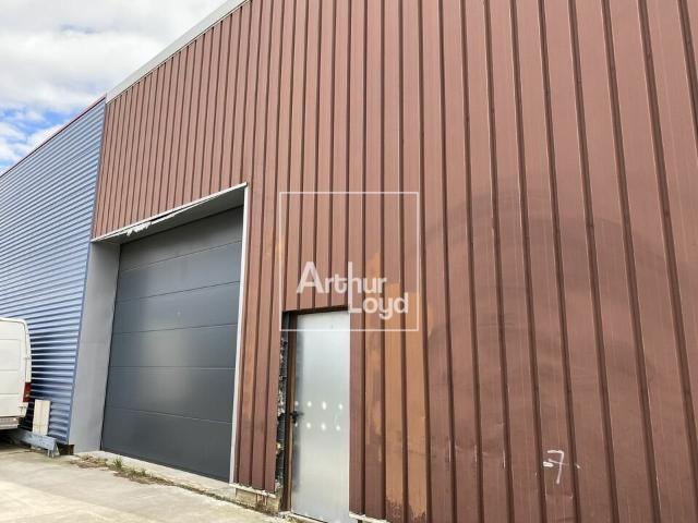 Local Commercial vente à Melun, Moissy-cramayel