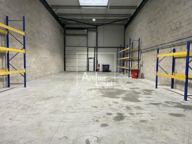 Local Commercial vente à Melun, Moissy-cramayel