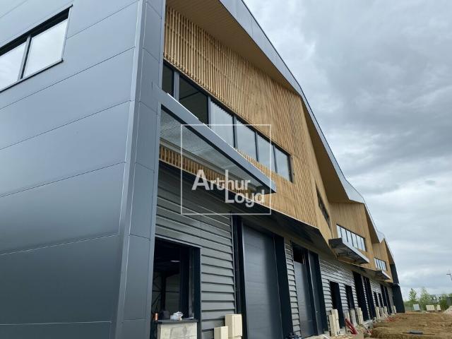 Local Commercial vente à Melun, Moissy-cramayel