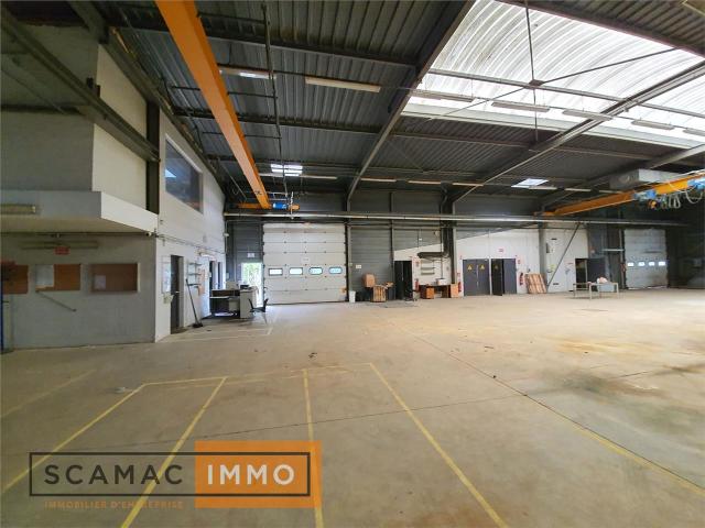 Local Commercial vente à Provins, Montereau-fault-yonne