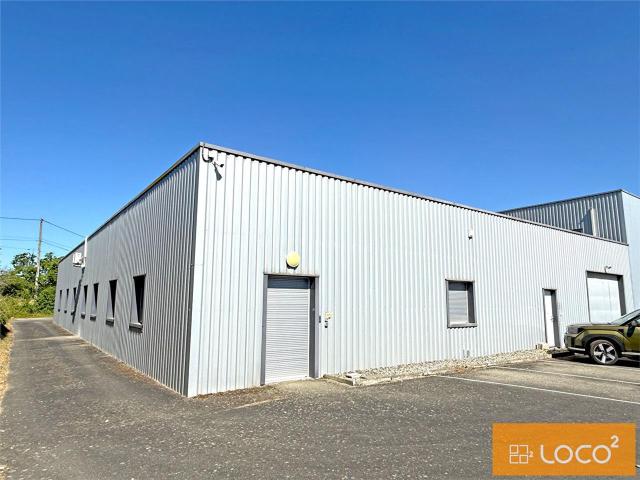 Local Commercial vente à Toulouse, Mondouzil